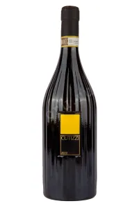 Вино Cutizzi Greco Di Tufo DOCG 2020 0.75 л