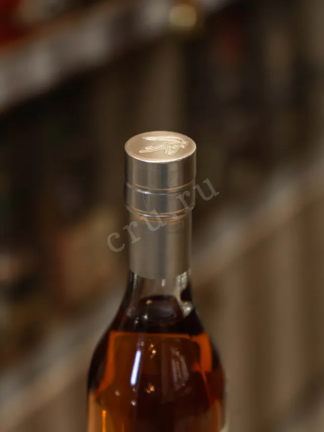 Пробка Leopold Gourmel Age des Epices 20 Carats Tres Vieux 0.2 л