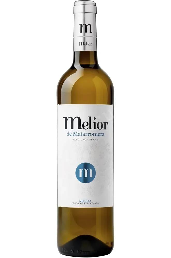 Вино Bodega Matarromera