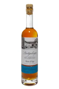 Арманьяк Dartigalongue Hors dAge  0.2 л