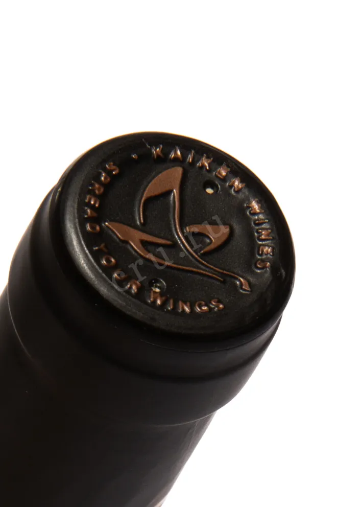 Пробка Kaiken Terroir Series Malbec-Bonarda-Petit Verdot 2022 0.75 л