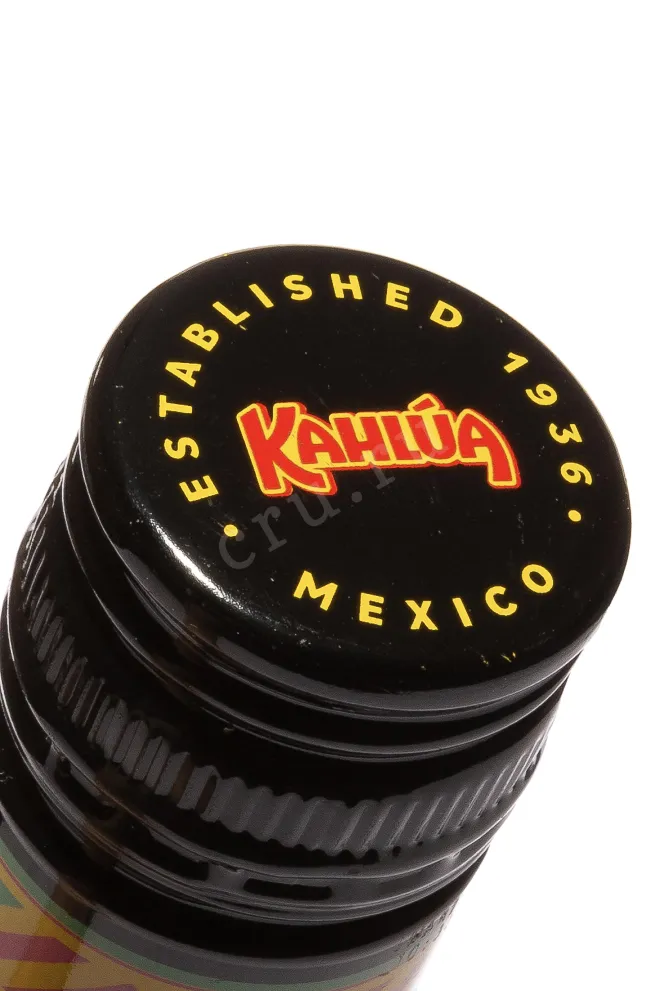 Пробка Kahlua Coffee 0.7 л