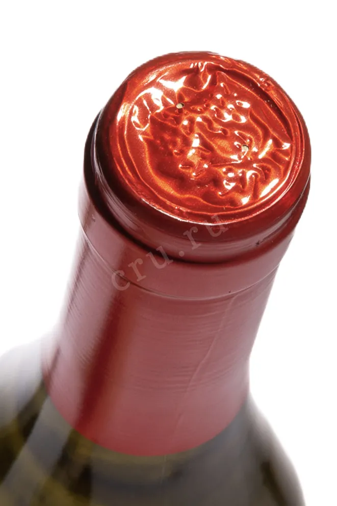 Пробка Tradicion Chardonnay 2024 0.75 л