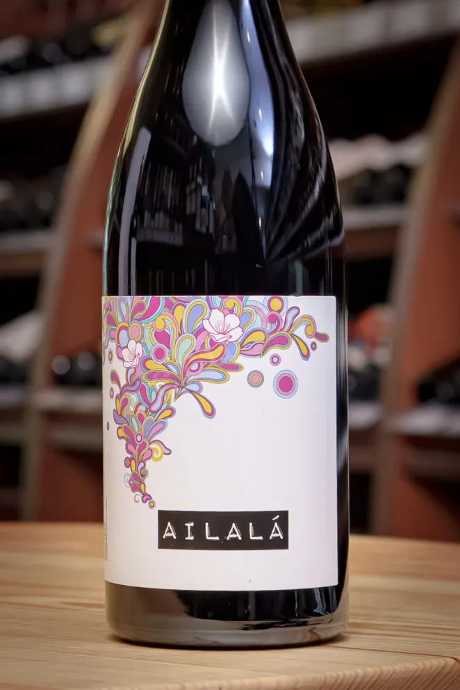 В магазине Крю Профи Ailala Souson Ribeiro 2018 0.75 л