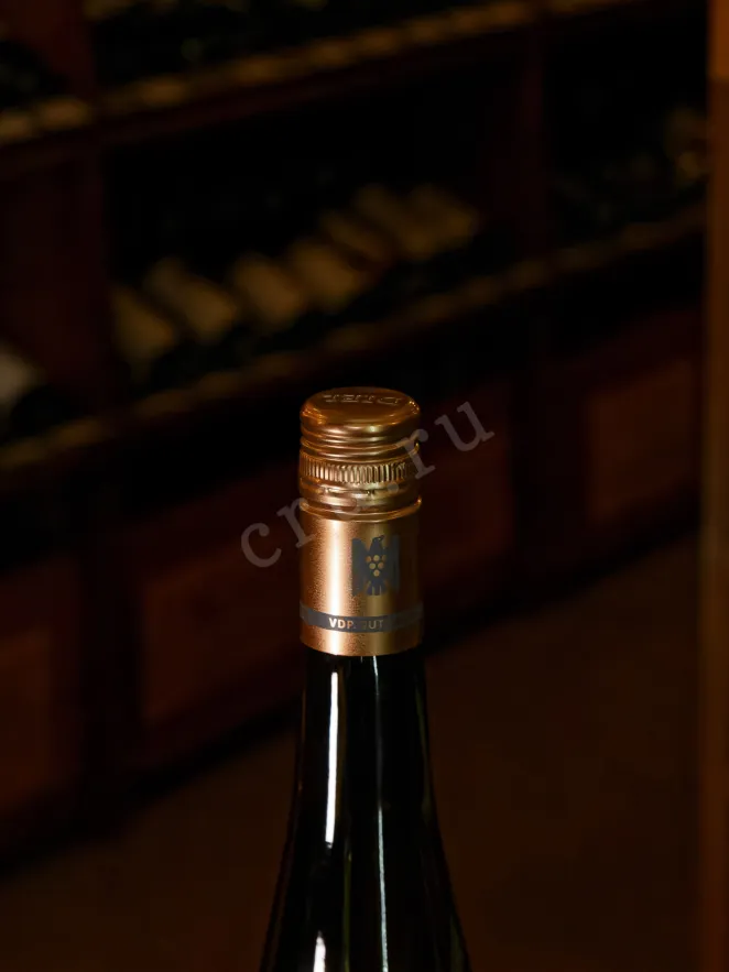 Пробка Diel Nahesteiner Riesling 2021 0.75 л