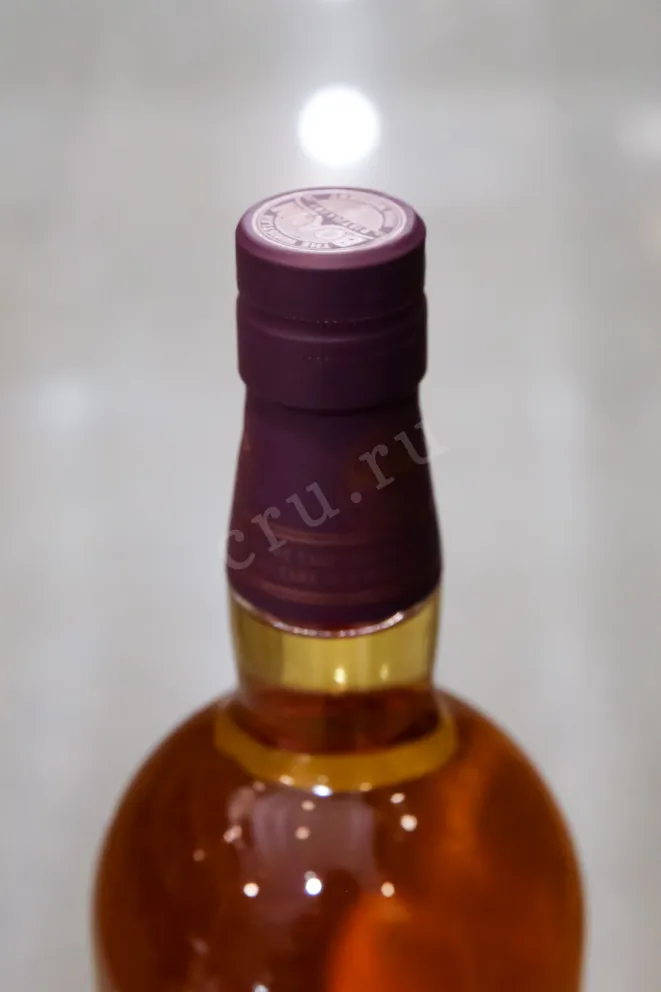 Виски The Whistler Calvados Cask Finish in gift box  0.7 л