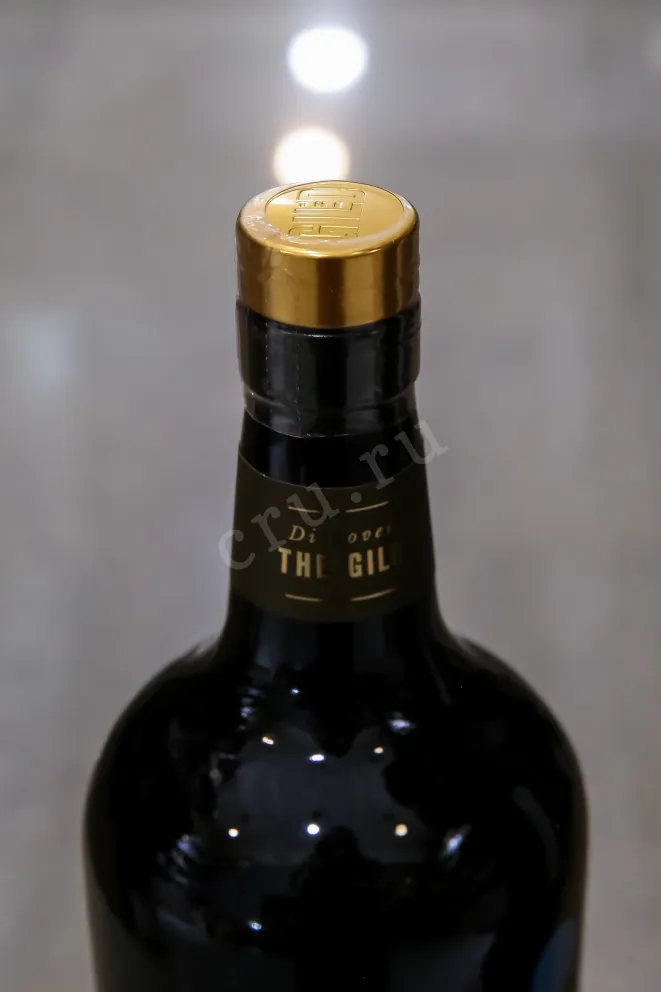 Пробка The Gild 3 Years 0.7 л