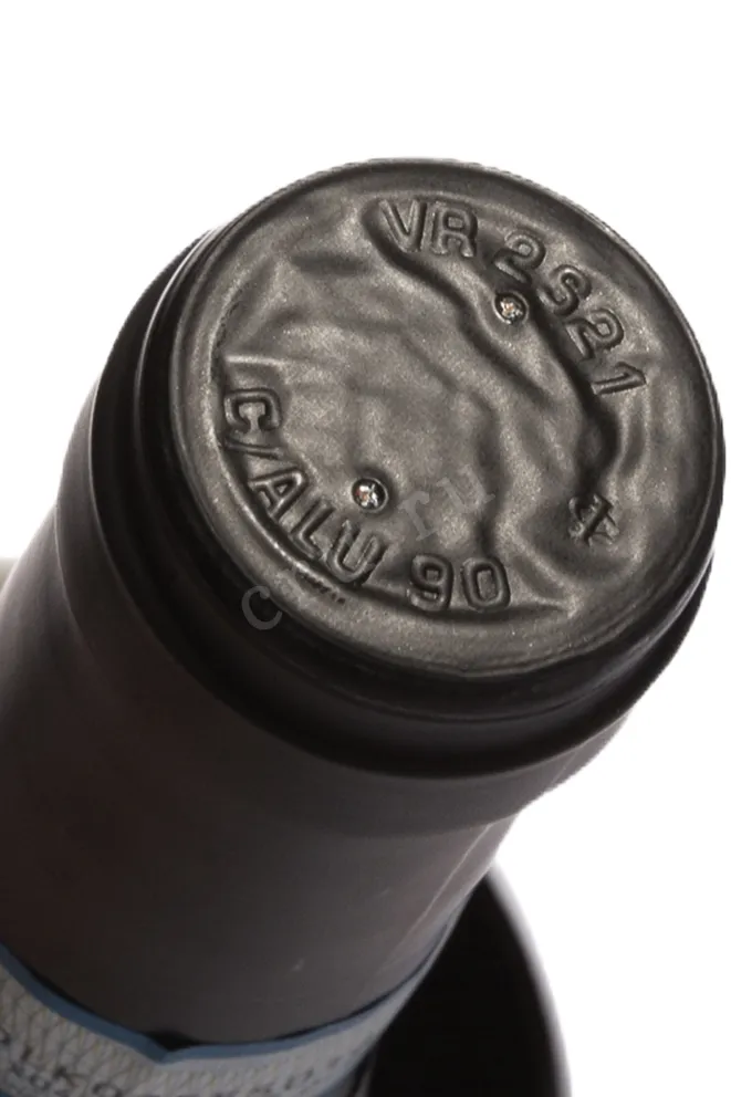 Пробка Vigneti Del Sole Bardolino DOC 2023 0.75 л