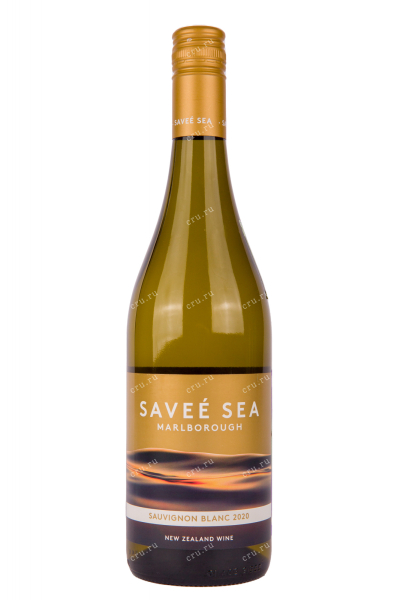 Вино Savee Sea Sauvignon Blanc  0.75 л