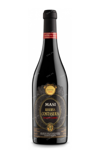 Вино Masi Costasera Amarone della Valpolicella Classico Riserva 2011 0.75 л