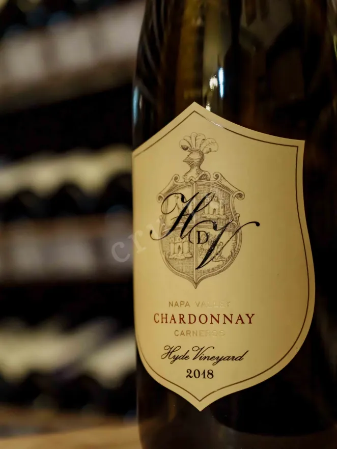 Carneros 2018 0.75 л