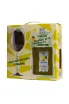 Лимончелло Rossi d'Asiago Limoncello in a gift box with a glass  0.7 л