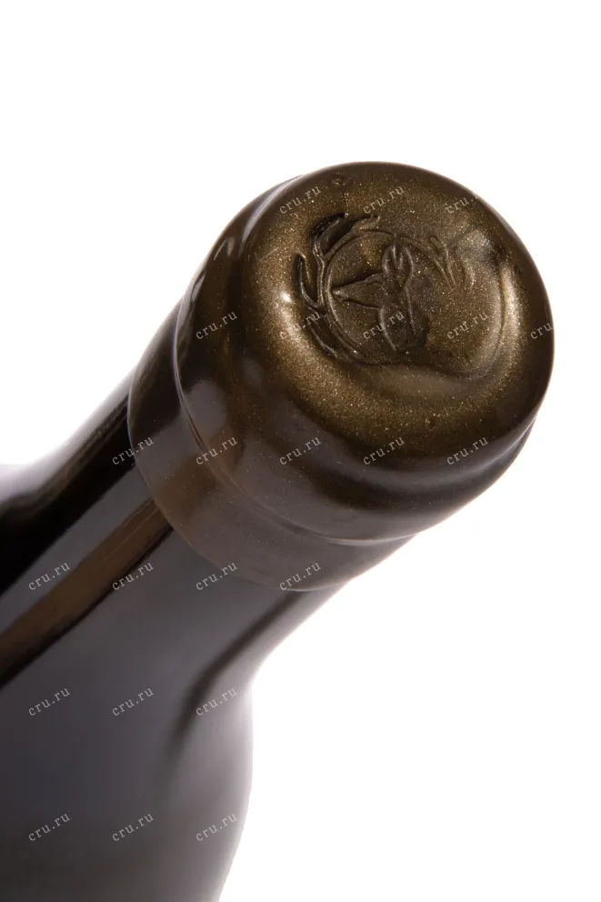 Пробка Albert Bichot Echezeaux Grand Cru Domaine du Clos Frantin AOC 2022 0.75 л