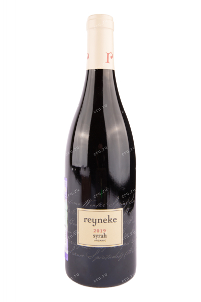 Вино Reyneke Syrah  0.75 л