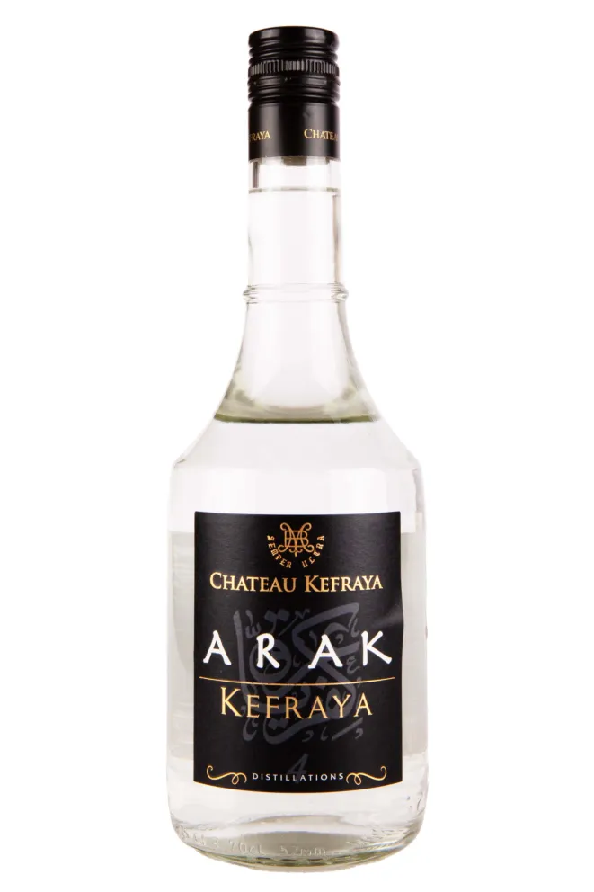 Арак Chateau Kefraya Arak  0.7 л