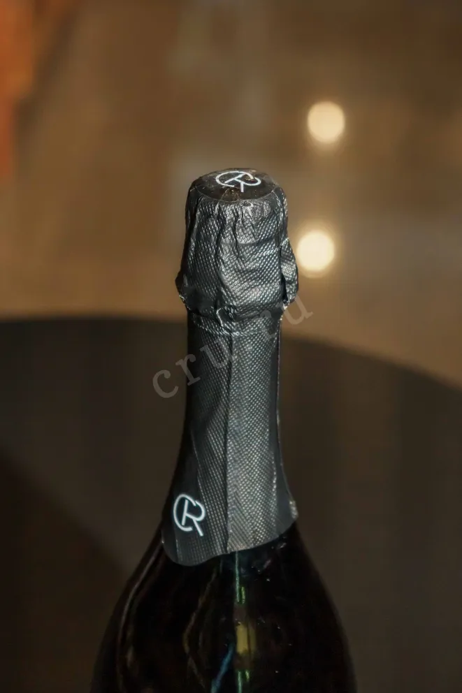 Пробка Skalistyj Bereg Blanc De Blancs 2021 0.75 л