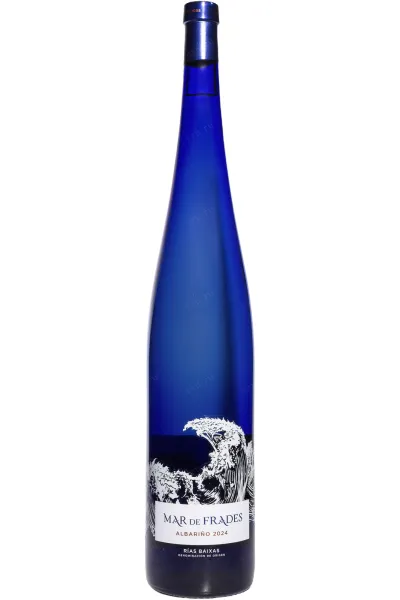 Вино Mar de Frades 2024 1.5 л