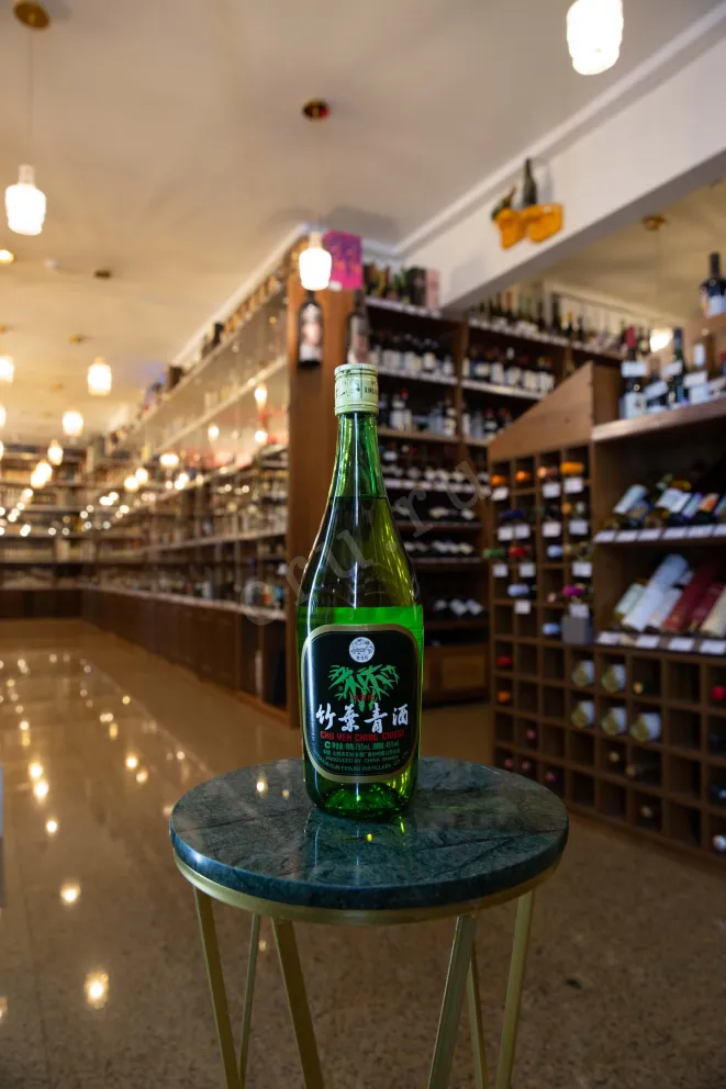 В магазине Крю Профи Fenjiu Chu Yeh Ching Chiew 0.75 л
