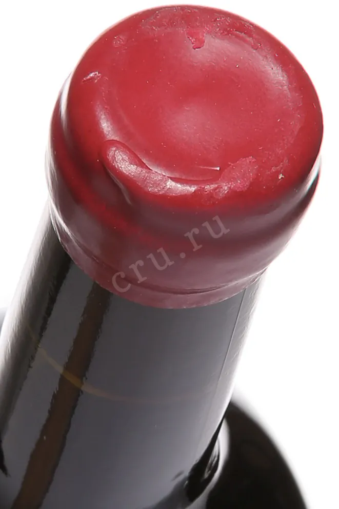 Пробка Trescare Resrve Cabernet Sauvignon Carmenere 2022 0.75 л