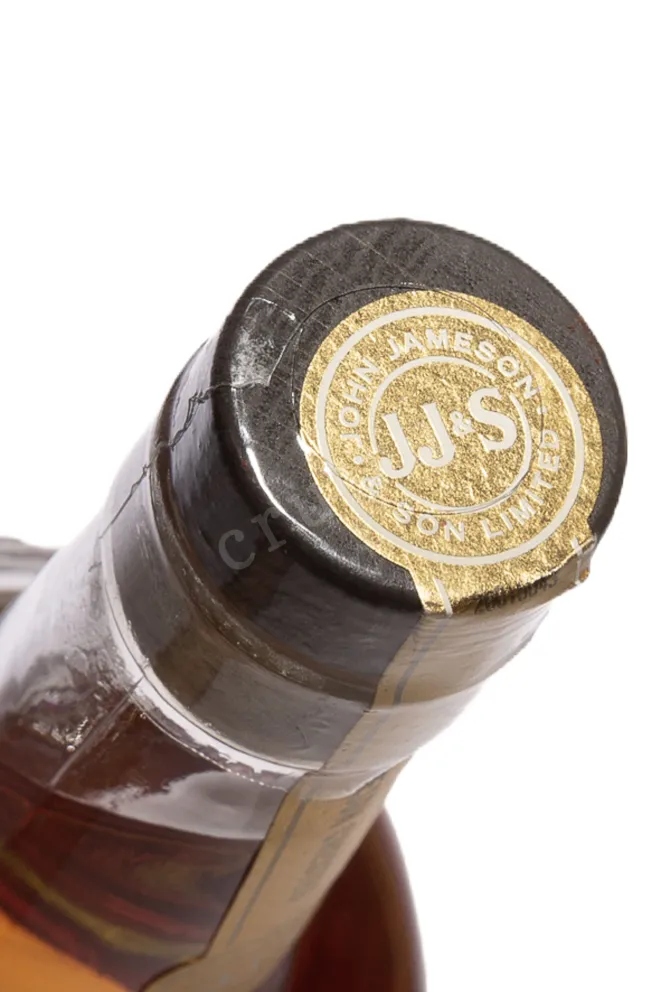 Пробка Jameson Crested X 0.7 л