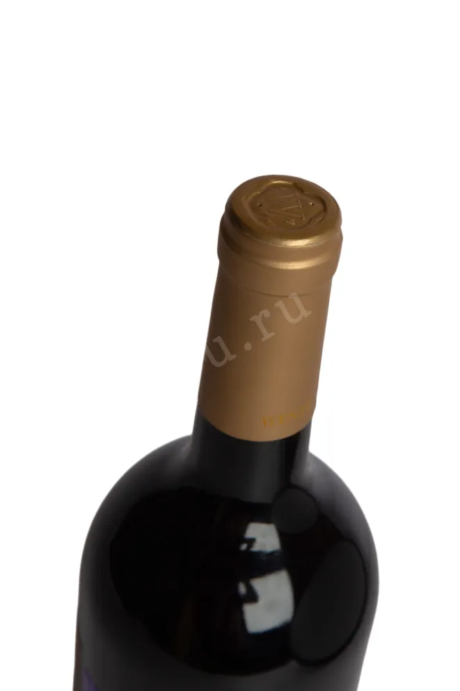 Пробка Wente Charles Wetmore Cabernet Sauvignon 2022 0.75 л