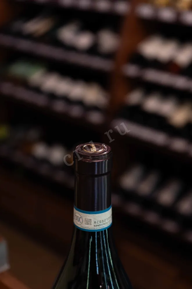 Пробка Vietti Langhe Freisa 2020 0.75 л