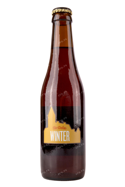Пиво Ter Dolen Winter  0.33 л