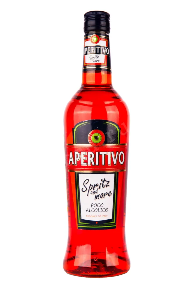 Ликер Dilmoor Aperitivo Spritz and More  1 л