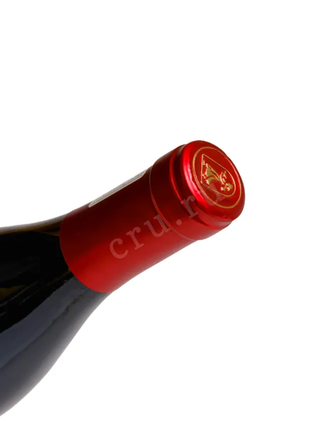 Пробка Boekenhoutskloof Semillon 2020 0.75 л