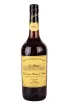 Бутылка Domaine du Manoir de Montreuil Calvados Pays dAuge 1977 0.7 л