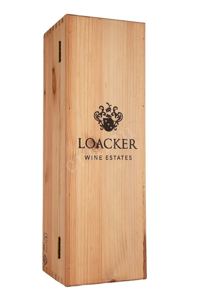 Деревянная коробка Corte Pavone Brunello di Montalcino in wooden box 2006 1.5 л