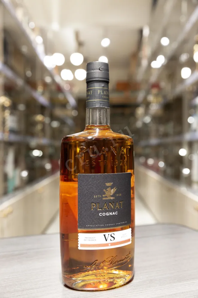 В магазине Крю Профи Planat VS 0.7 л