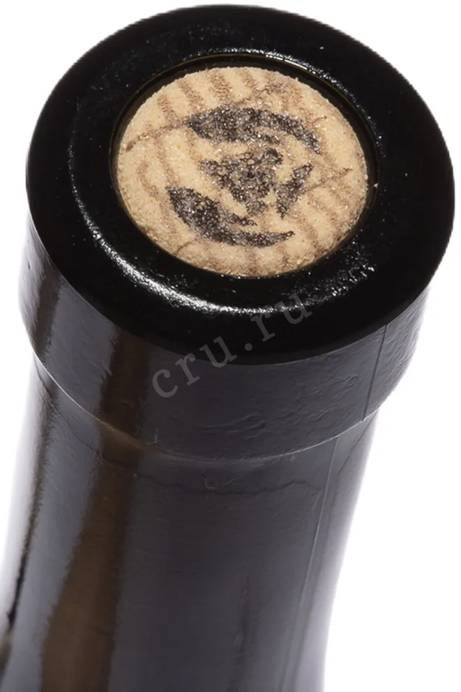 Пробка Myskhako Recioto Merlot Black Out 2024 0.75 л