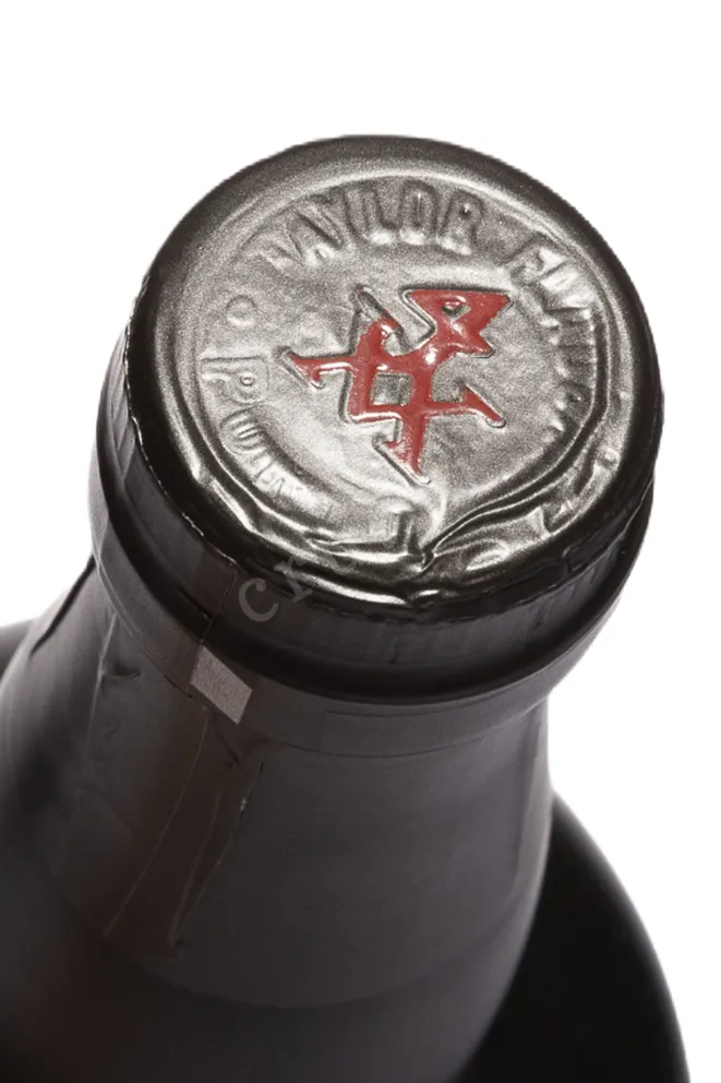 Пробка Taylors Tawny Port 10 years in tube 2013 0.75 л