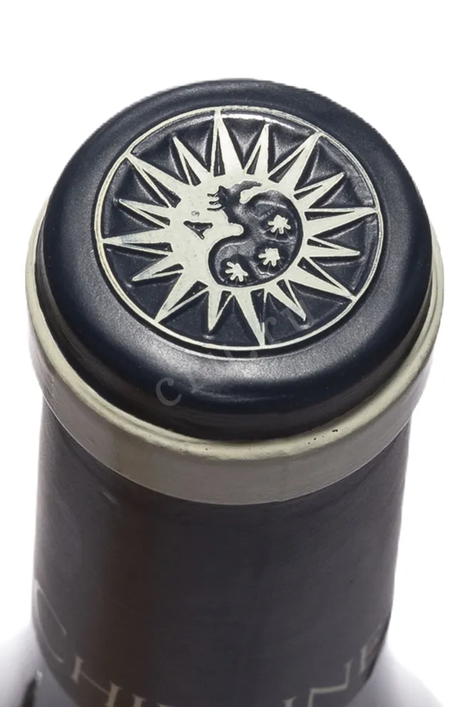 Пробка Francois Chidaine Baudoin 2022 0.75 л