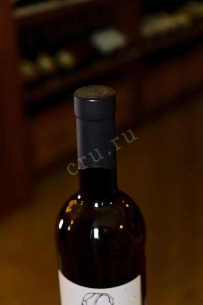 Пробка Martvilis Marani Tsolikouri 2019 0.75 л