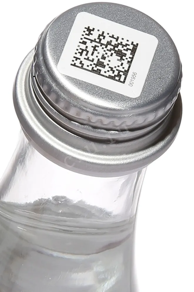 Пробка Garni Crystalline still in glass bottle 0.5 л