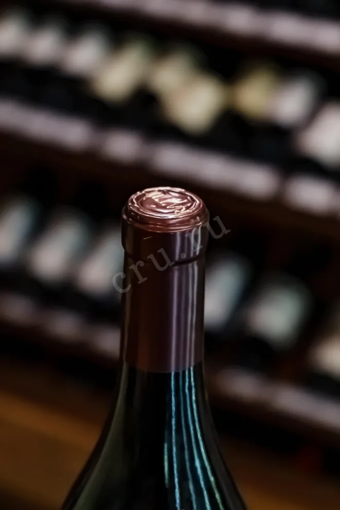 Пробка Battaglione Barbera D'asti 2023 0.75 л