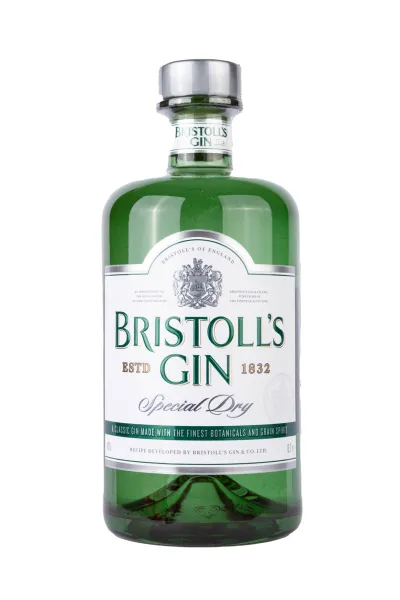 Джин Bristoll's  0.7 л