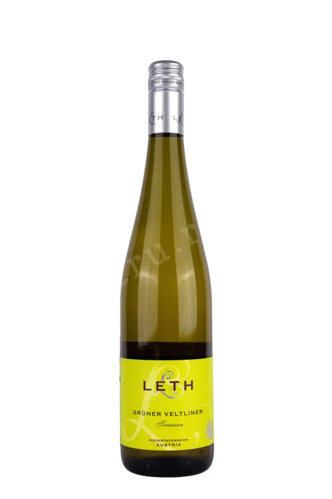Вино Gruner Veltliner Terrassen Leth 0.75 л