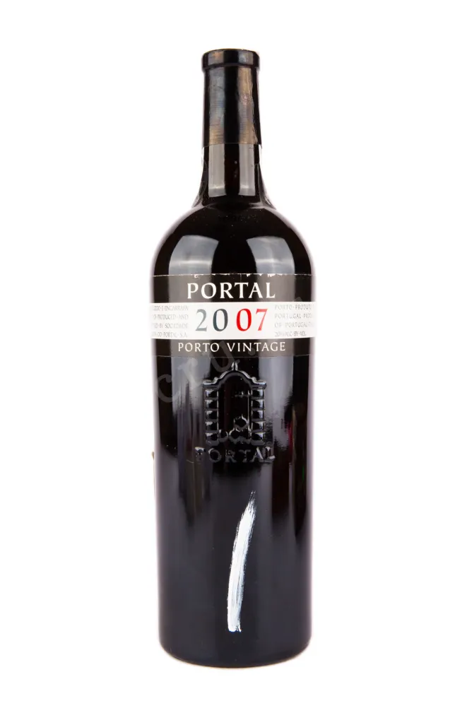 Портвейн Portal Porto Vintage 2007 0.75 л