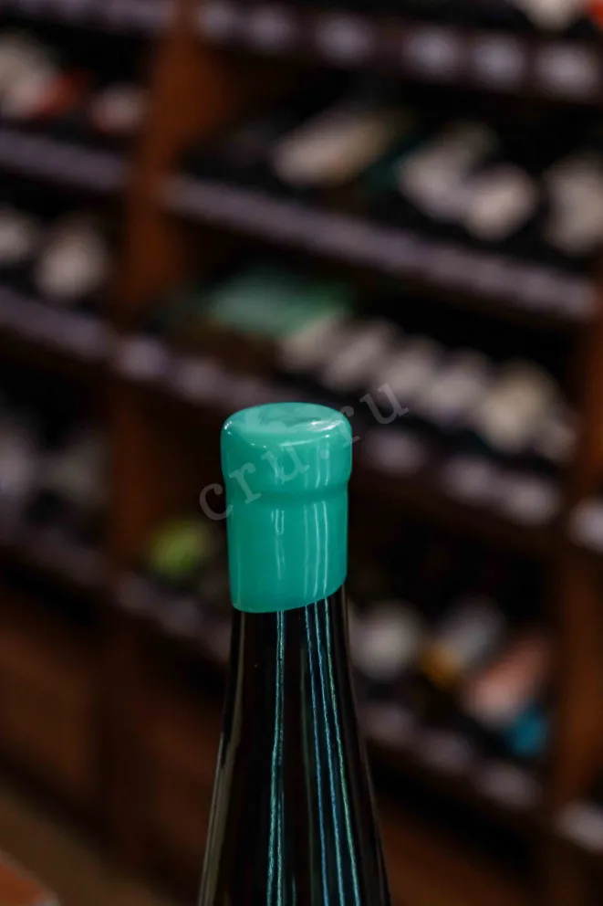 Пробка Mancopia Riesling 2024 0.75 л