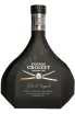 Бутылка Croizet Black Legend gift box 0.7 л