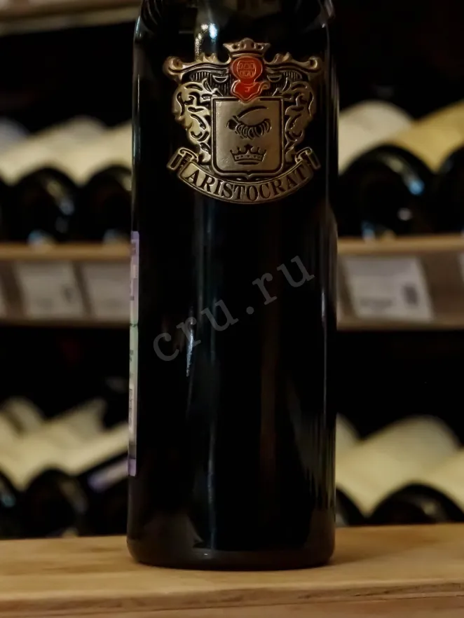 В магазине Крю Профи Aristocrat Buena Vista 2018 0.75 л