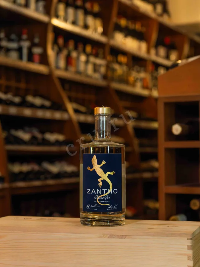 В магазине Крю Профи Zantho Classic 0.7 л