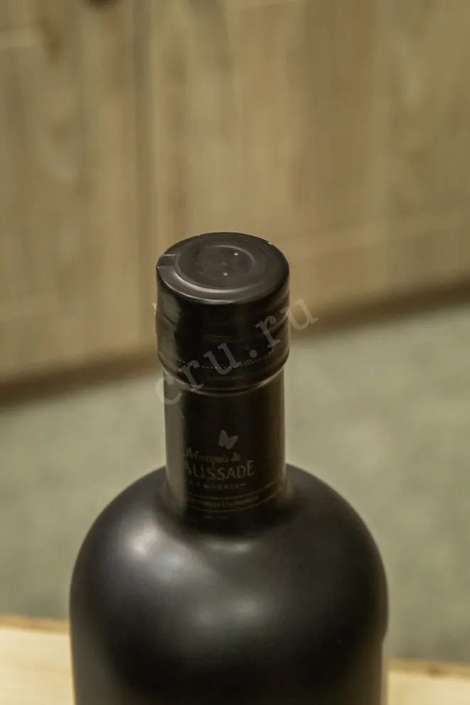 Пробка Marquis de Caussade 1988 0.7 л