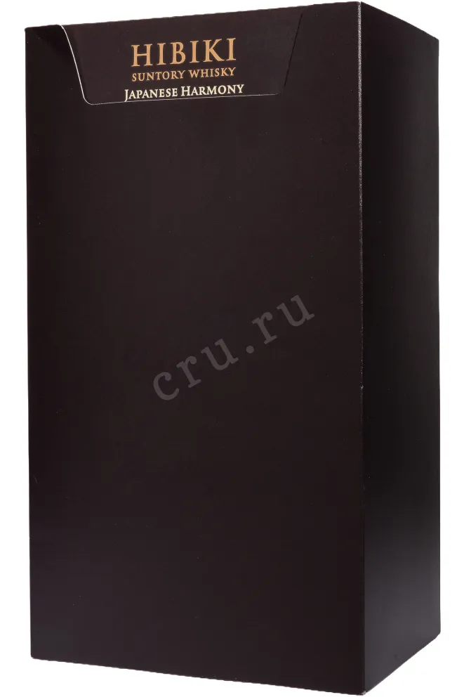 Подарочная коробка Hibiki Suntory Master's Select Limited Edition in gift box 0.7 л