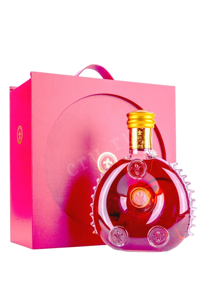 Коньяк Remy Martin Louis XIII  0.7 л