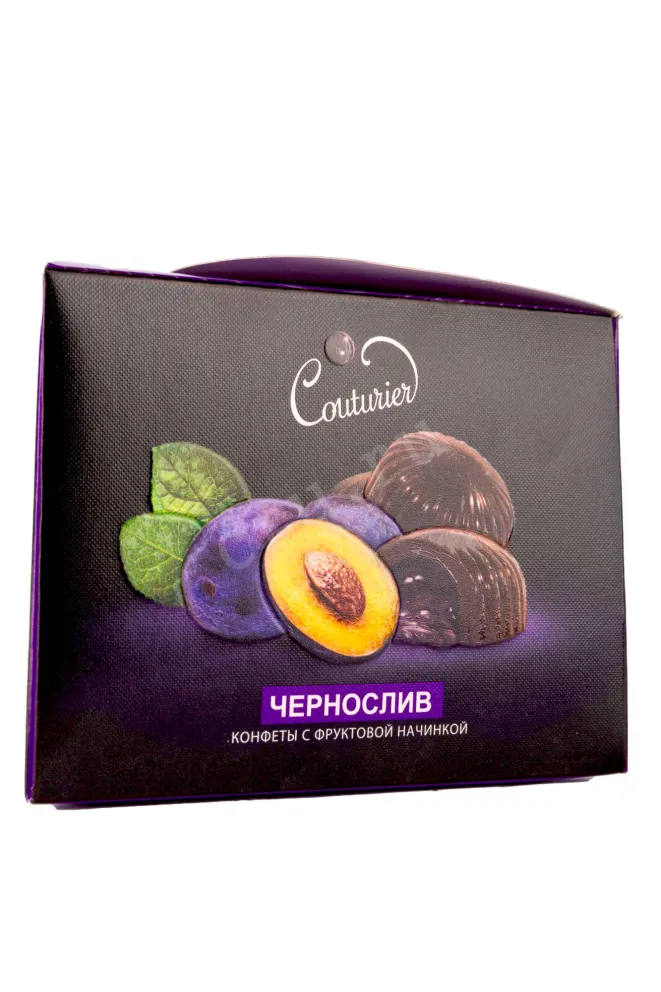 Конфеты Varenye с начинкой Чернослив 115 г