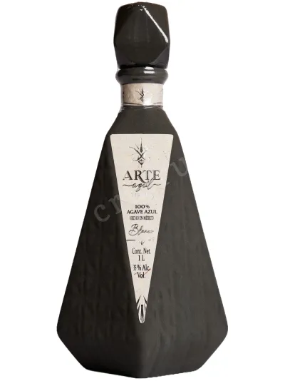 Текила Arte Azul Blanco  1 л